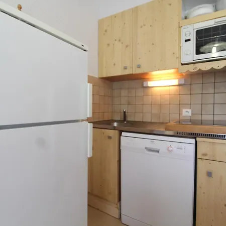 5 Pers Acces Direct Pistes Avec Wifi Et Lave-vaisselle *