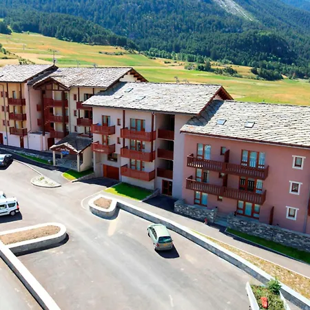 5 Pers Acces Direct Pistes Avec Wifi Et Lave-vaisselle