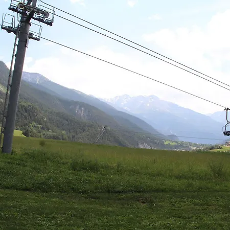 Apartamento 5 Pers Acces Direct Pistes Avec Wifi Et Lave-vaisselle Termignon
