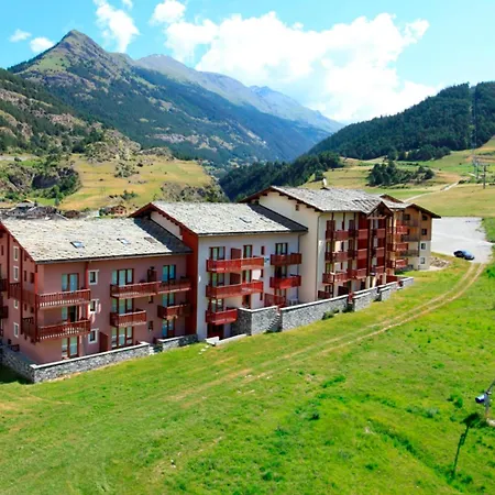 5 Pers Acces Direct Pistes Avec Wifi Et Lave-vaisselle Apartamento *